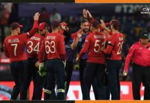 Pakistan vs England T20 World Cup Final 2022: पाकिस्तान को पांच विकेट से हरा कर इंग्लैंड बना चैंपियन England-Men's-Cricket-Team