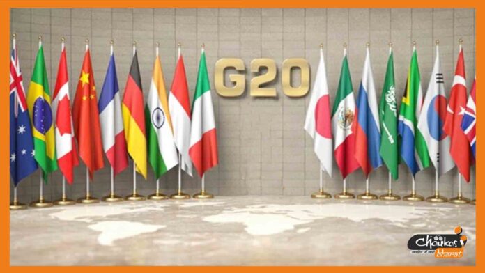 G20 summit