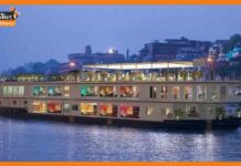 Ganga Vilas Cruise: भारत जल्द शुरू करेगा दुनिया के सबसे बड़े रिवर क्रूज का सफर Ganga Vilas Cruise