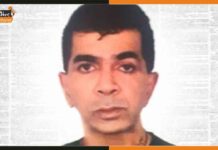 मच्छरों को बोतल में भरकर कोर्ट पहुंचा गैंगस्टर और की यह मांग Gangster-Ejaz-Lakdawala