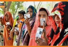 हिमाचल प्रदेश विधानसभा चुनाव के लिए 68 सीटों पर मतदान शुरू Himachal Pradesh Assembly polls
