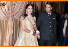 अंबानी परिवारी में आयी दोगुनी ख़ुशी, ईशा अंबानी ने दिया जुड़वा बच्चों को जन्म Isha Ambani Anand Piramal