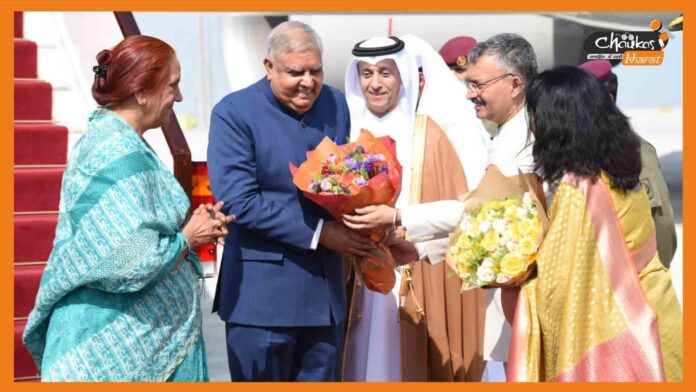Jagdeep-Dhankhar