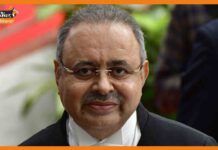 जस्टिस ऋतुराज अवस्थी नियुक्त हुए भारतीय विधि आयोग के चेयरपर्सन Justice Rituraj Awasthi