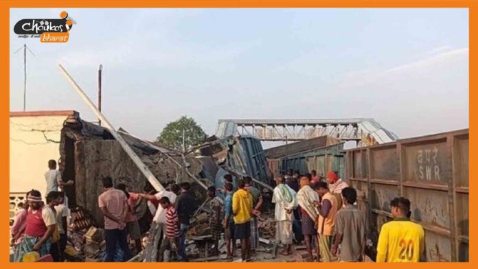 Korai derail