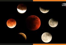 साल का आखरी चंद्र ग्रहण कल, इतने साल बाद फिर बनेगा ऐसा संयोग Lunar-Eclipse