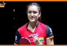 मनिका बत्रा ने रचा इतिहास, एशियाई कप टूर्नामेंट में कांस्य पदक जीतने वाली बनीं पहली भारतीय महिला Manika Batra