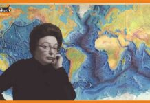 Google Doodle: गूगल ने मनाया समुद्र तल का पहला वर्ल्ड मैप पब्लिश करने वाली मैरी थार्प के जीवन का जश्न Marie Tharp