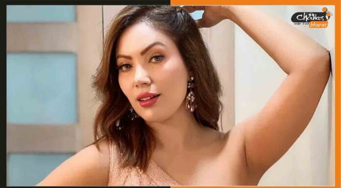 बबीता जी का जर्मनी में हुआ एक्सीडेंट, घुटने में आई गंभीर चोट Munmun-Dutta