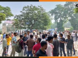 PU-Student-Election