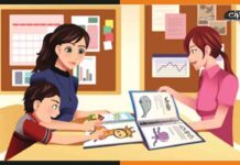 बिहार के सरकारी स्कूल हो रहे अपग्रेड, होगी पेरेंट्स टीचर मीट, शिक्षा विभाग की नई व्यवस्था Parents-Teacher-Meet