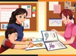 बिहार के सरकारी स्कूल हो रहे अपग्रेड, होगी पेरेंट्स टीचर मीट, शिक्षा विभाग की नई व्यवस्था Parents-Teacher-Meet