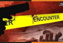 यूपी पुलिस एनकाउंटर में बिहार के दो कुख्यात भाई ढेर, 1 फरार Police Encounter