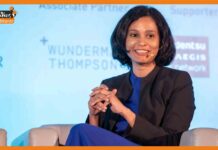 संध्या देवनाथन बनी मेटा इंडिया की हेड, लेंगी अजीत मोहन की जगह Sandhya Devanathan