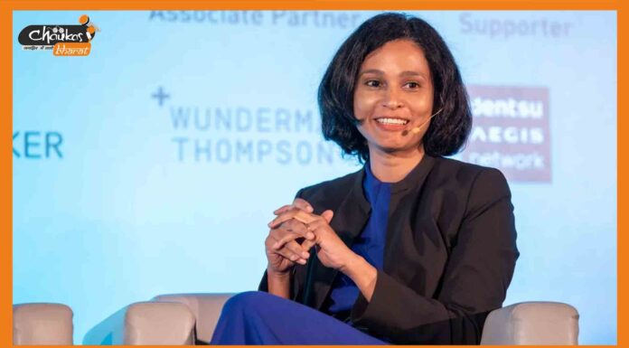 संध्या देवनाथन बनी मेटा इंडिया की हेड, लेंगी अजीत मोहन की जगह Sandhya Devanathan