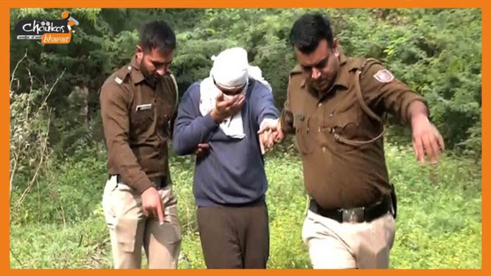 Shraddha murder case