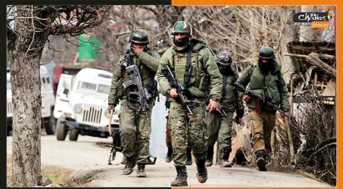 तीन ‘हाइब्रिड’ आतंकवादी श्रीनगर में गिरफ्तार, भारी मात्रा में हथियार बरामद Srinagar