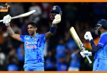 भारत ने न्यूजीलैंड को 65 रन से हराया, सूर्यकुमार यादव बने मैच के हीरो Suryakumar Yadav