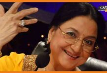 दिग्गज अदाकारा तबस्सुम गोविल का निधन, दो मिनट में दो बार आया था कार्डियक अरेस्ट Tabassum Govil