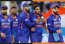 T20 वर्ल्ड कप से बाहर हुई टीम इंडिया, इंग्लैंड के खिलाफ 10 विकेट से हार Team-India