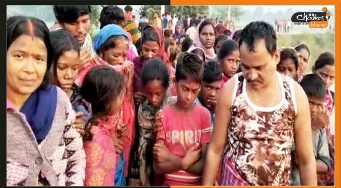 कार्तिक पूर्णिमा स्नान के दौरान दो बच्चियों की डूबने से हुई मौत Two-children-died-due-to-drowning-during-Kartik-Purnima-bath