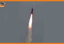 भारत का पहला प्राइवेट रॉकेट Vikram-S श्रीहरिकोटा से हुआ लॉन्च Vikram-S