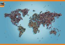 दुनिया की आबादी 8 अरब के पार, 2023 में चीन को पीछे छोड़ देगा भारत World Population