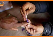 6 राज्यों की 7 सीटों पर विधानसभा उपचुनाव के लिए मतदान शुरू election