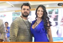 ट्रेंडिंग स्टार खेसारी लाल यादव हरमुनिया के बाद अब ‘तबला’ की थाप पर नचाएंगे khesari