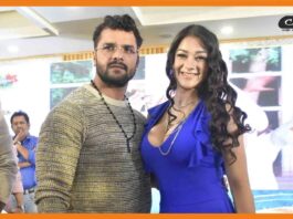 ट्रेंडिंग स्टार खेसारी लाल यादव हरमुनिया के बाद अब ‘तबला’ की थाप पर नचाएंगे khesari