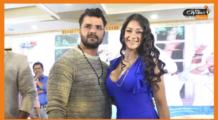 ट्रेंडिंग स्टार खेसारी लाल यादव हरमुनिया के बाद अब ‘तबला’ की थाप पर नचाएंगे khesari