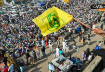 किसान संघ आज पूरे भारत में राजभवनों तक मार्च करेंगे किसान संघ आज पूरे भारत में राजभवनों तक मार्च करेंगे