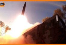 उत्तर कोरिया के हमले के जवाब पर दक्षिण कोरिया ने दागी 3 मिसाइलें missile