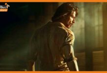 किंग खान का दिखा एक्शन से भरपूर अवतार, आउट हुआ पठान का टीज़र pathaan