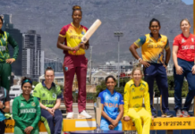 महिला टी20 विश्व कप के सेमीफाइनल में भारत और ऑस्ट्रेलिया की जंग