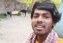 सोनू सूद ने समस्तीपुर के अमरजीत को पहुंचाया सोशल मीडिया से फिल्म में