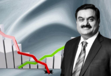 हिंडेनबर्ग की बाज़ी LIC, SC भी अब अडानी के साथ फसी