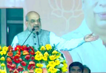 हर 3 साल में नितीश को PM बनने का सपना आता है -अमित शाह