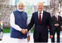 Modi – यूक्रेन के साथ शान्ति प्रक्रिया के लिए भारत है तैयार