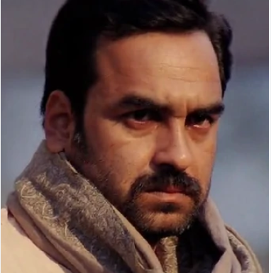 पंकज त्रिपाठी हुए गुस्सा