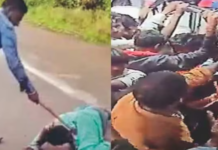 तमिलनाडु में बिहारियों के प्रति भयानक हिंसा