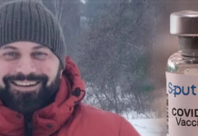 राष्ट्रपति व्लादिमीर पुतिन द्वारा सम्मानित कोविड वैक्सीन बनाने वाले वैज्ञानिक की गला घोंट कर हत्या