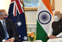 मोदी ने ऑस्ट्रेलिया के प्रधानमंत्री से सीधे सवाल पूछ डाला