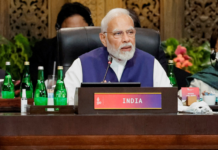 पीएम मोदी ने भारत की जी20 अध्यक्षता का समर्थन करने के लिए दुनिया के नेताओं को धन्यवाद दिया