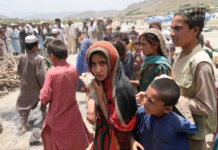 खुलासा: वादे के बावजूद अफगानों को दोबारा बसाने में नाकाम रहा ब्रिटेन