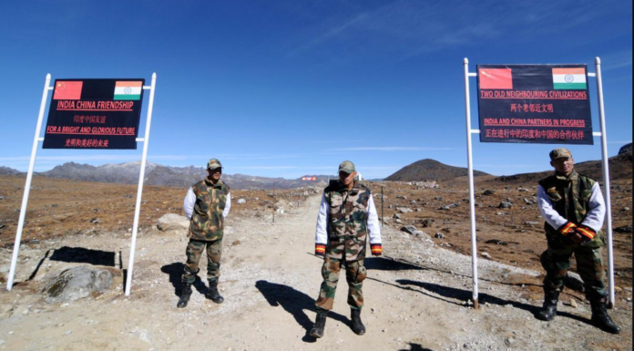 US: अरुणाचल प्रदेश को भारत का अभिन्न अंग मानता है ना कि चीन का