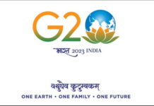 भारत आज से एक वर्ष के लिए औपचारिक रूप से G-20 समूह की अध्यक्षता ग्रहण करेगा।