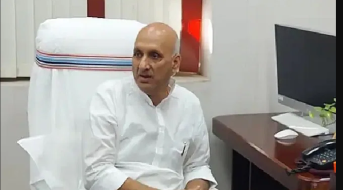 सदन में रामचरितमानस, बीजेपी और जदयू साथ साथ है