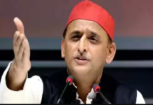 अखिलेश यादव का दावा 2024 लोकसभा में भाजपा को सभी 80 सीटों पर है हराना