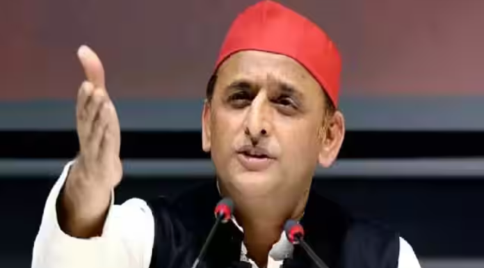 अखिलेश यादव का दावा 2024 लोकसभा में भाजपा को सभी 80 सीटों पर है हराना